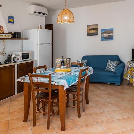 Appartamento Segesta Favignana Extérieur photo