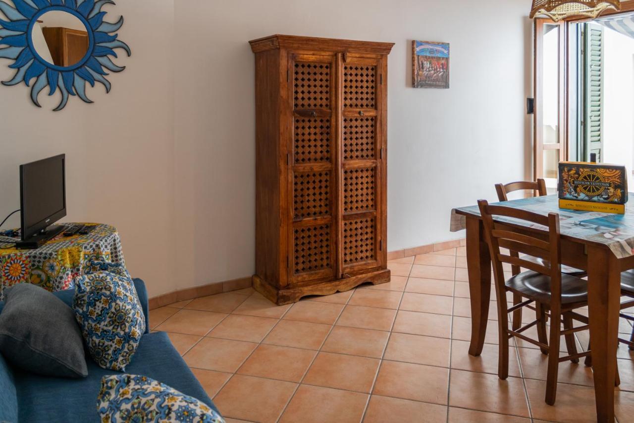 Appartamento Segesta Favignana Extérieur photo